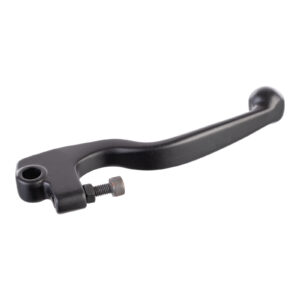 WMP Brake Lever Suzuki RM '97-'03/ DRZ400 '00-'06 Black - Image 2
