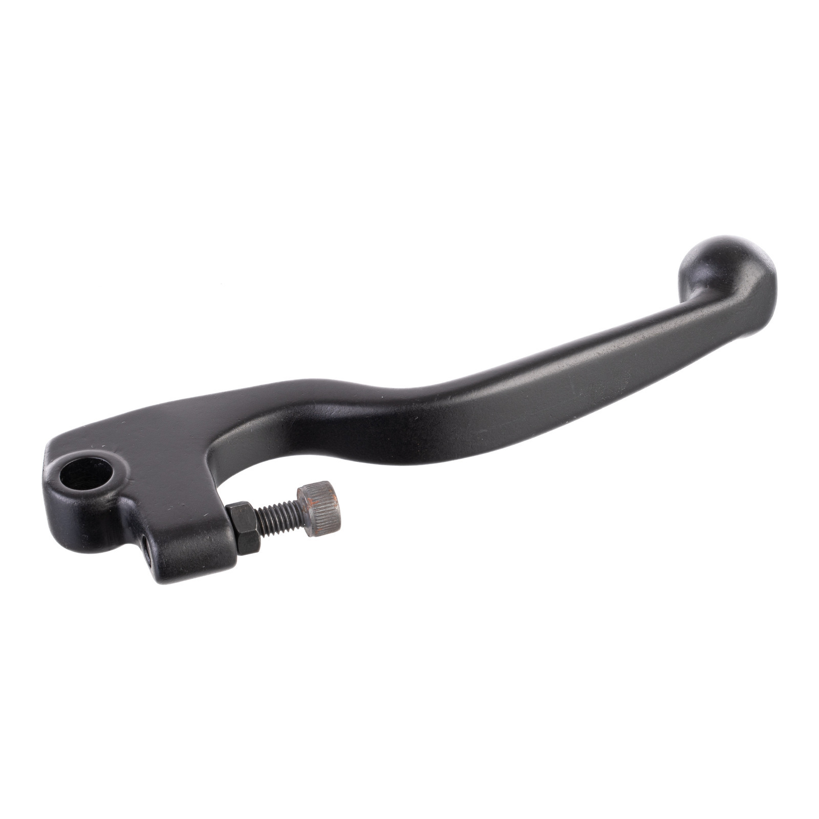 WMP Brake Lever Suzuki RM '97-'03/ DRZ400 '00-'06 Black - Image 2