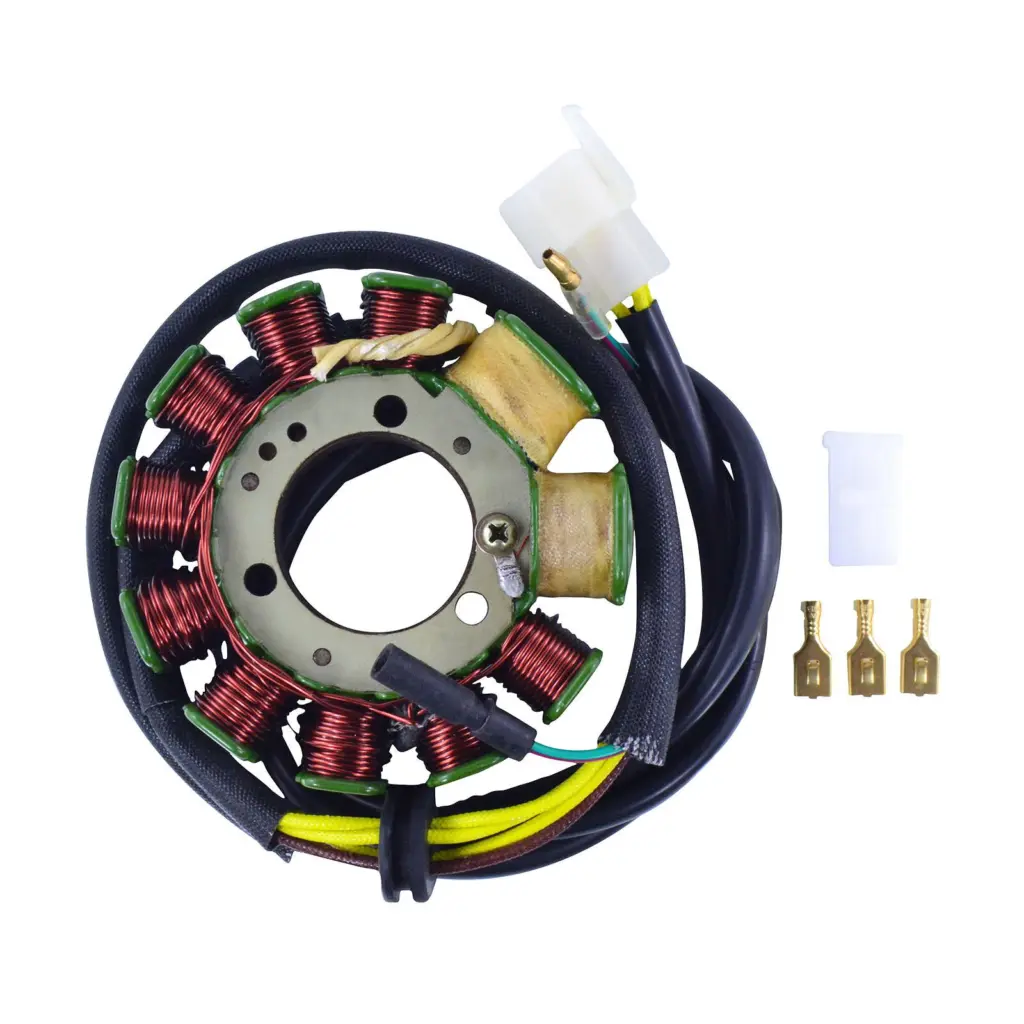 STATOR HON CB250 NIGHTHAWK 1991-2008 (RMS010-103816)