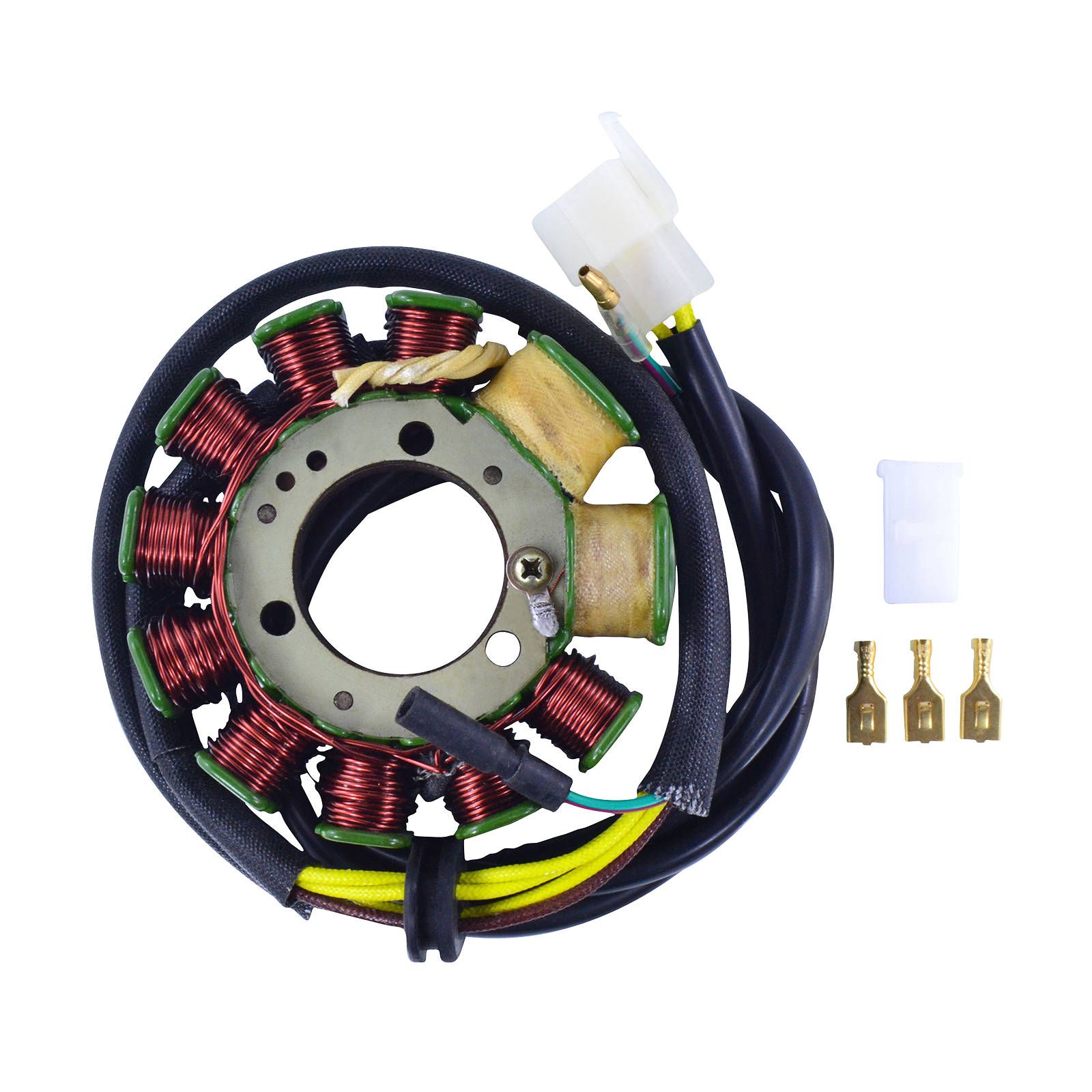 STATOR HON CB250 NIGHTHAWK 1991-2008 (RMS010-103816) - Image 3