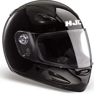 Helmet HJC CL14 Black
