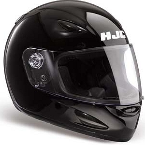 Helmet HJC CL14 Black - Image 1