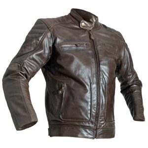 Jacket RST Roadster 2 Brown - Image 4