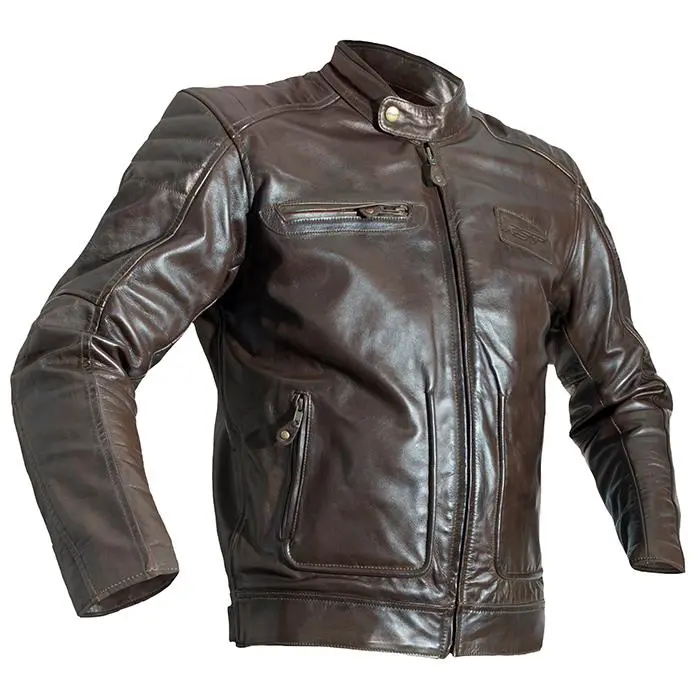 Jacket RST Roadster 2 Brown