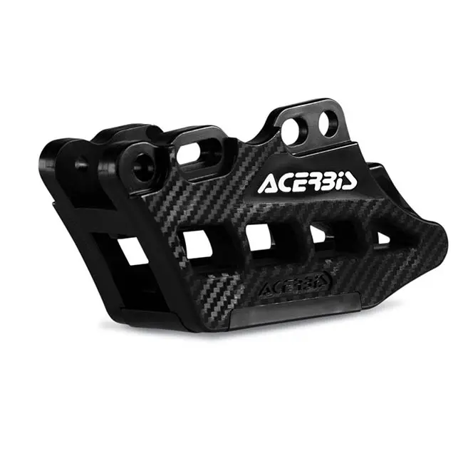 *Acerbis Replacement for 2.0 Chain Block Black Suzuki      []