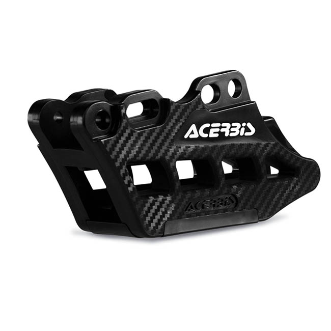 *Acerbis Replacement for 2.0 Chain Block Black Suzuki      [] - Image 6