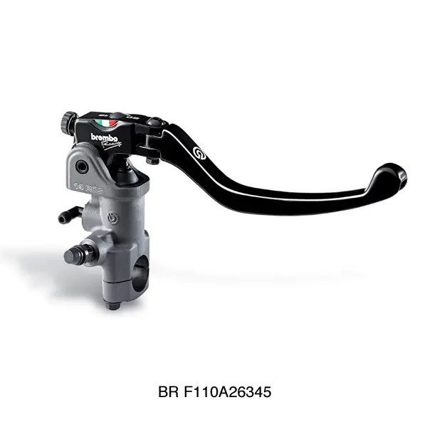 RADIAL M/CYL PR14x18-20 - RCS 14 LONG LEVER LL