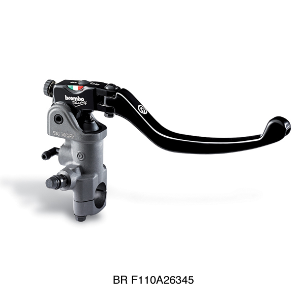 RADIAL M/CYL PR14x18-20 - RCS 14 LONG LEVER LL - Image 1