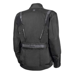STELVIO LIGHT JACKET MAN BLACK/GREY 3XL - Image 1
