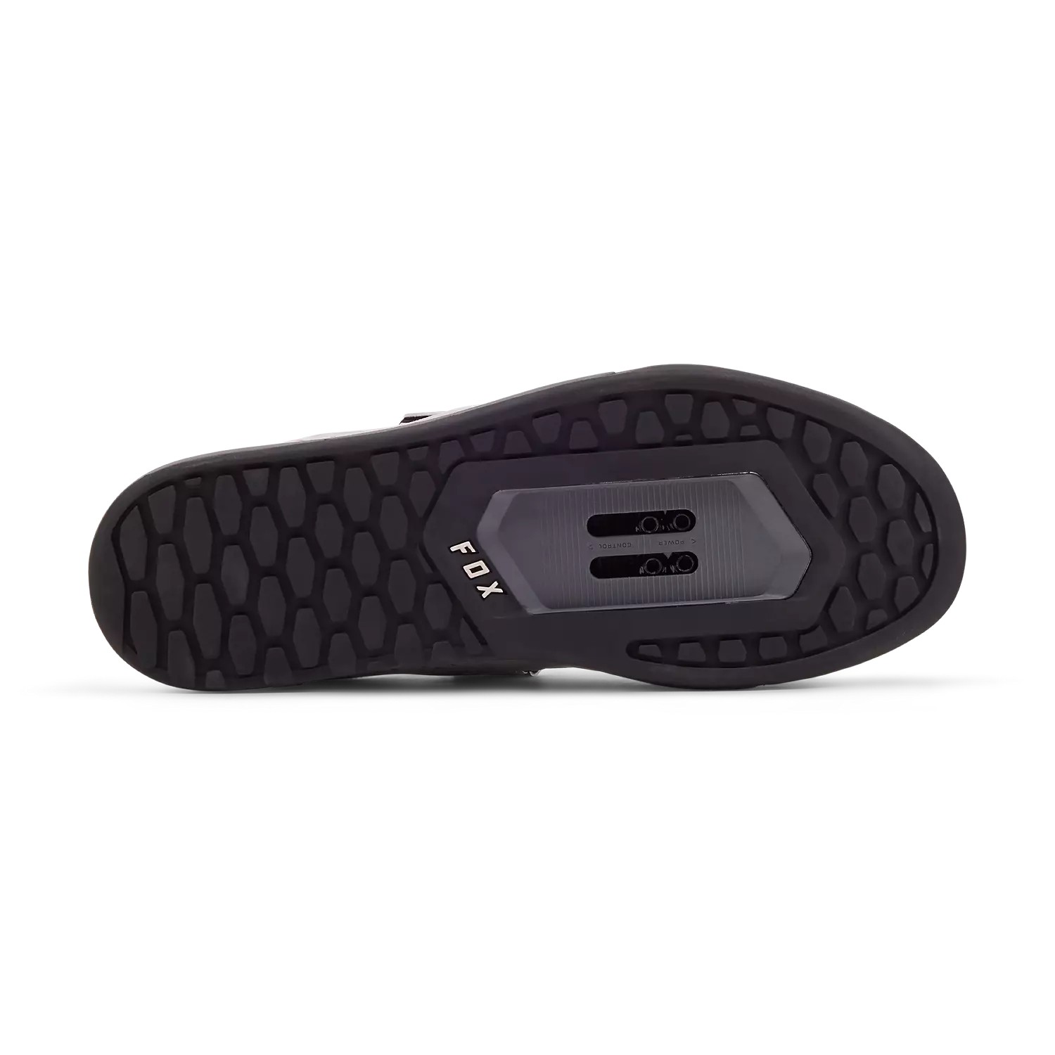 Fox Union Clipless Shoes Vintage White - Image 2