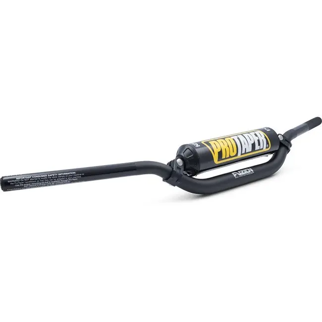 Protaper Fuzion Bar Race Team Black 28.6mm