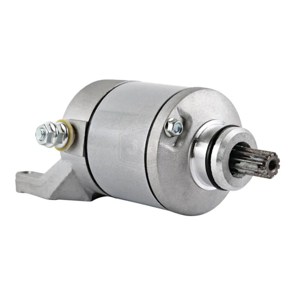 STARTER MOTOR J&N 410-54212 SMU0250