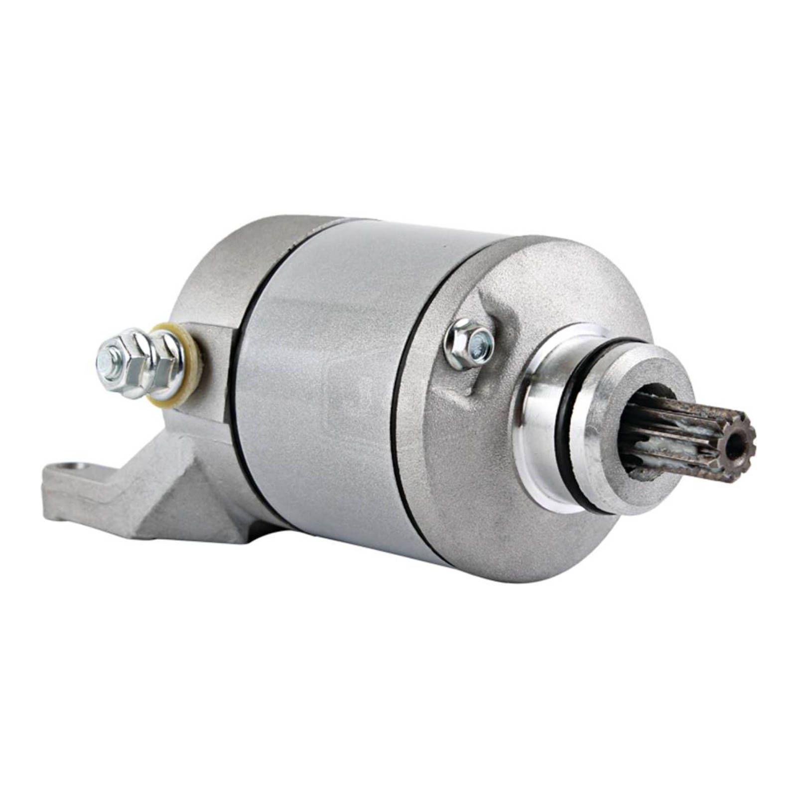 STARTER MOTOR J&N 410-54212 SMU0250 - Image 1