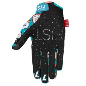 Fist Sushi Power Gloves Kids - Image 2