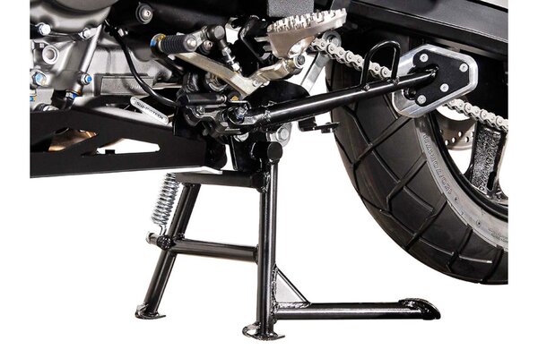 CENTRE STAND SW MOTECH EASY TO USE STAND SIMPLE MAINTENANCE SUZUKI DL650 V Strom 11-20 - Image 1