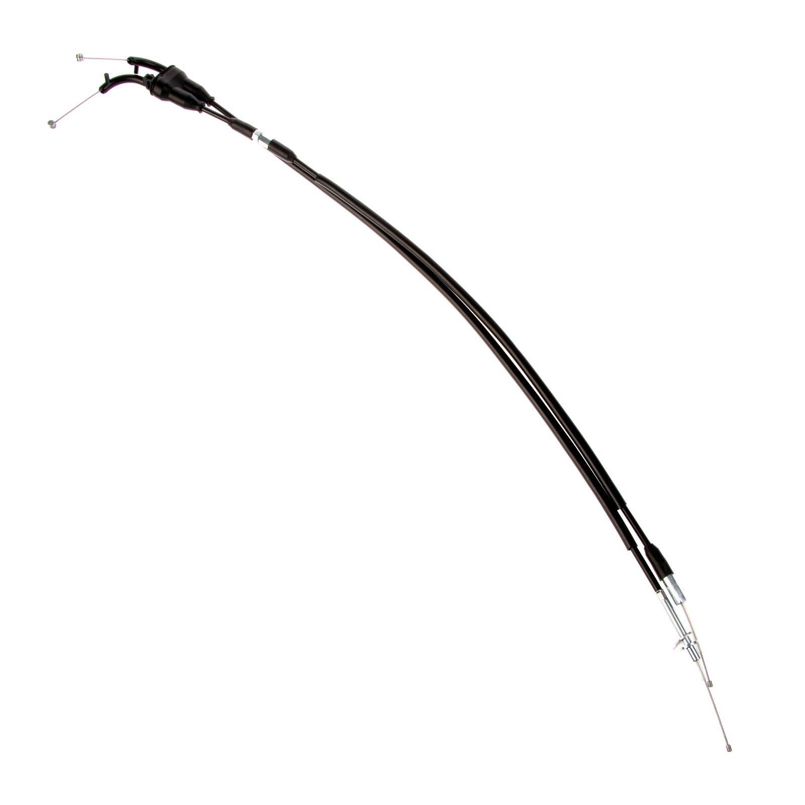 THROTTLE CABLE 45-1267 - Image 1