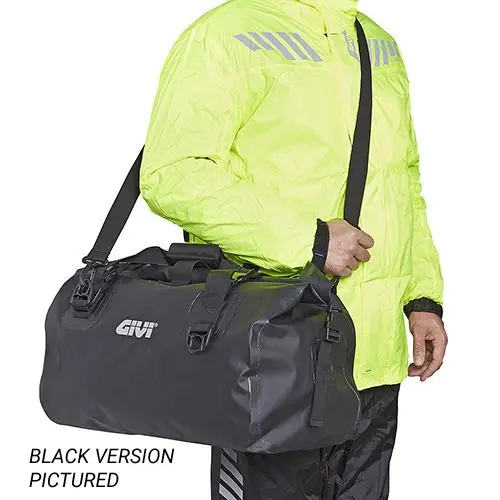 Cargo Bag Roll Givi Waterproof 40LT
