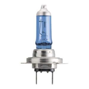 PHILIPS BULB H7 12972 CVU 12V 55W PX26d BW CRYSTAL VISION - Image 2