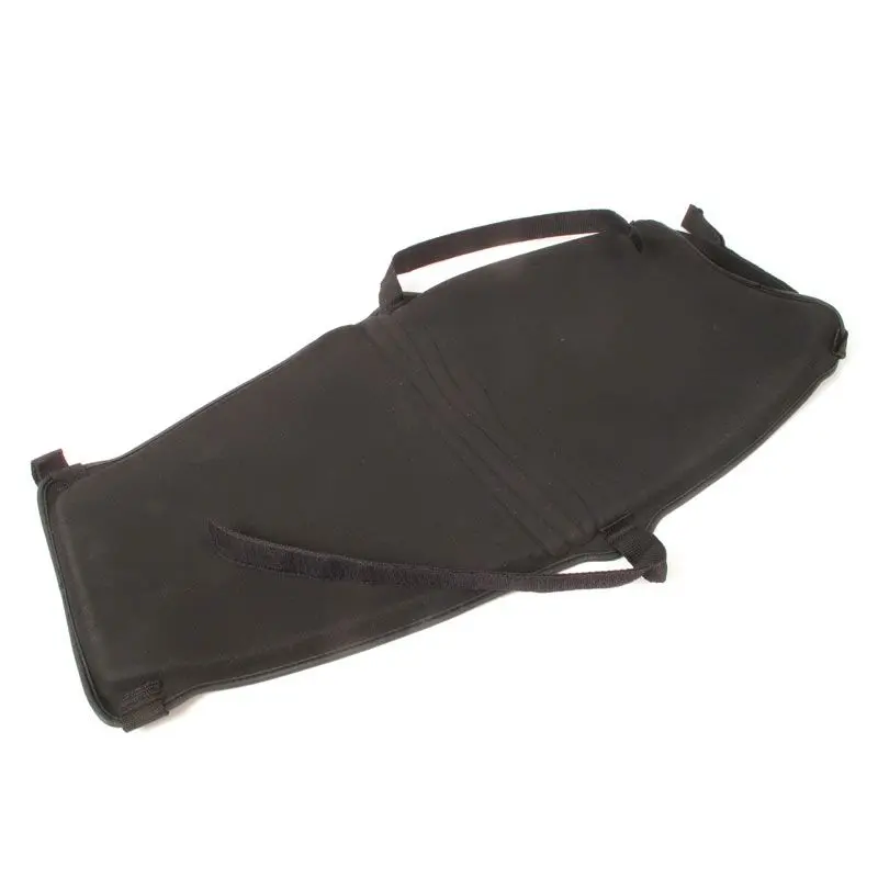 HEBE GEL SEAT DUAL COVER