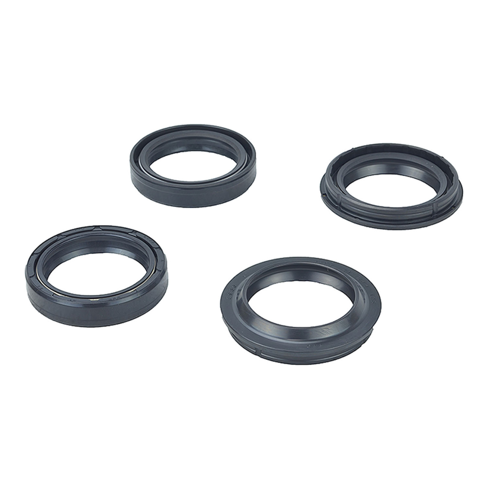 DUST AND FORK SEAL KIT 56-132 - Image 2
