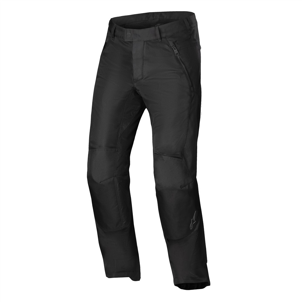 Alpinestars C-1 Air Road Pants Black - Image 1