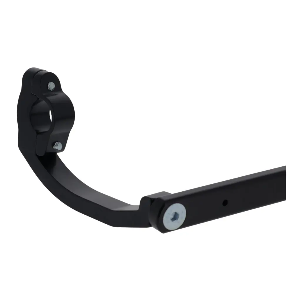 Barkbusters Handguard Fitting Kit BMW F750 / F850 / R1250 - Black