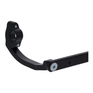 Barkbusters Handguard Fitting Kit BMW F750 / F850 / R1250 - Black - Image 3