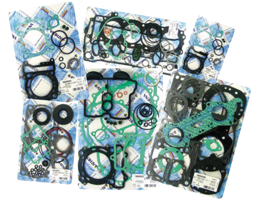 FULL SET HONDA CR80 85/86 - Image 1