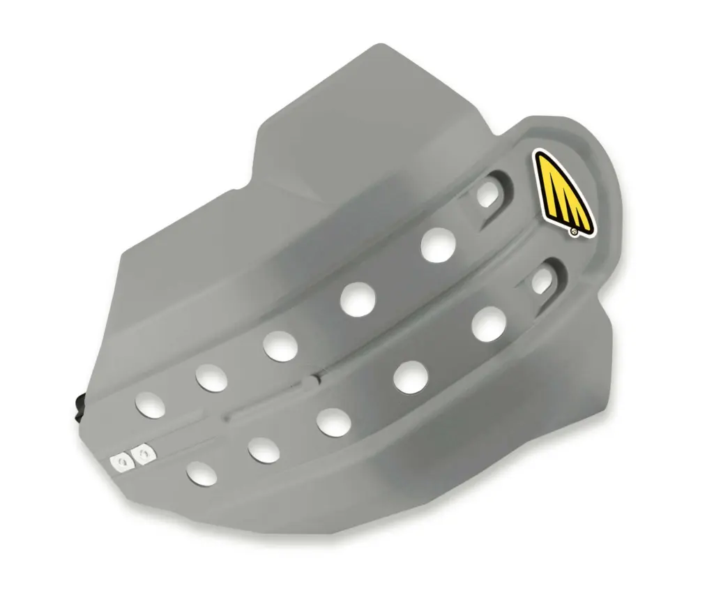 FULL ARMOUR KTM250 350 450 GRY