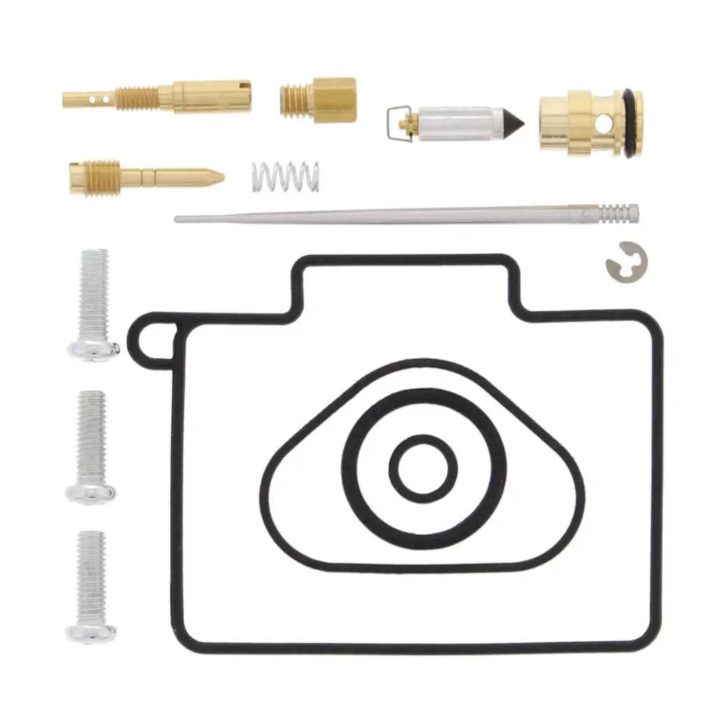 CARBURETTOR REBUILD KIT 26-1503
