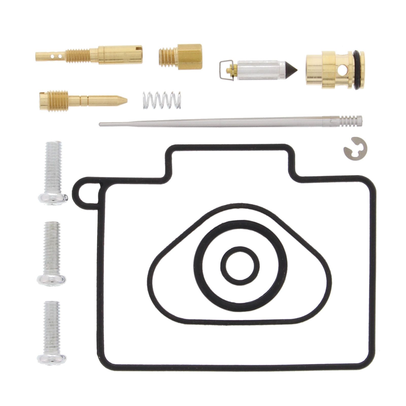 CARBURETTOR REBUILD KIT 26-1503 - Image 1
