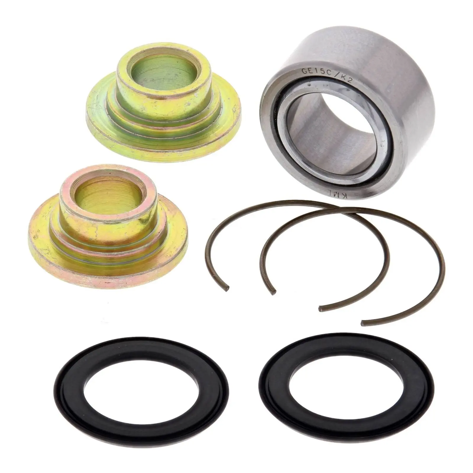WMP Shock Bearing Kit