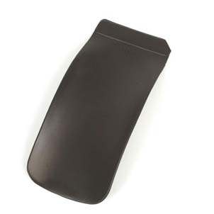 *Shock absorber protector KX250F 06/16 KX450F 06/15 Blk [A] - Image 1