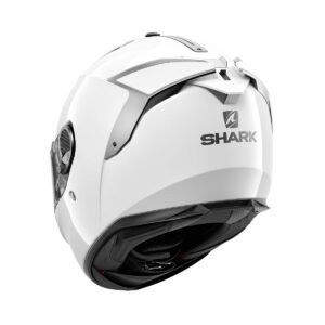 Shark Spartan GT Blank Helmet - Image 2