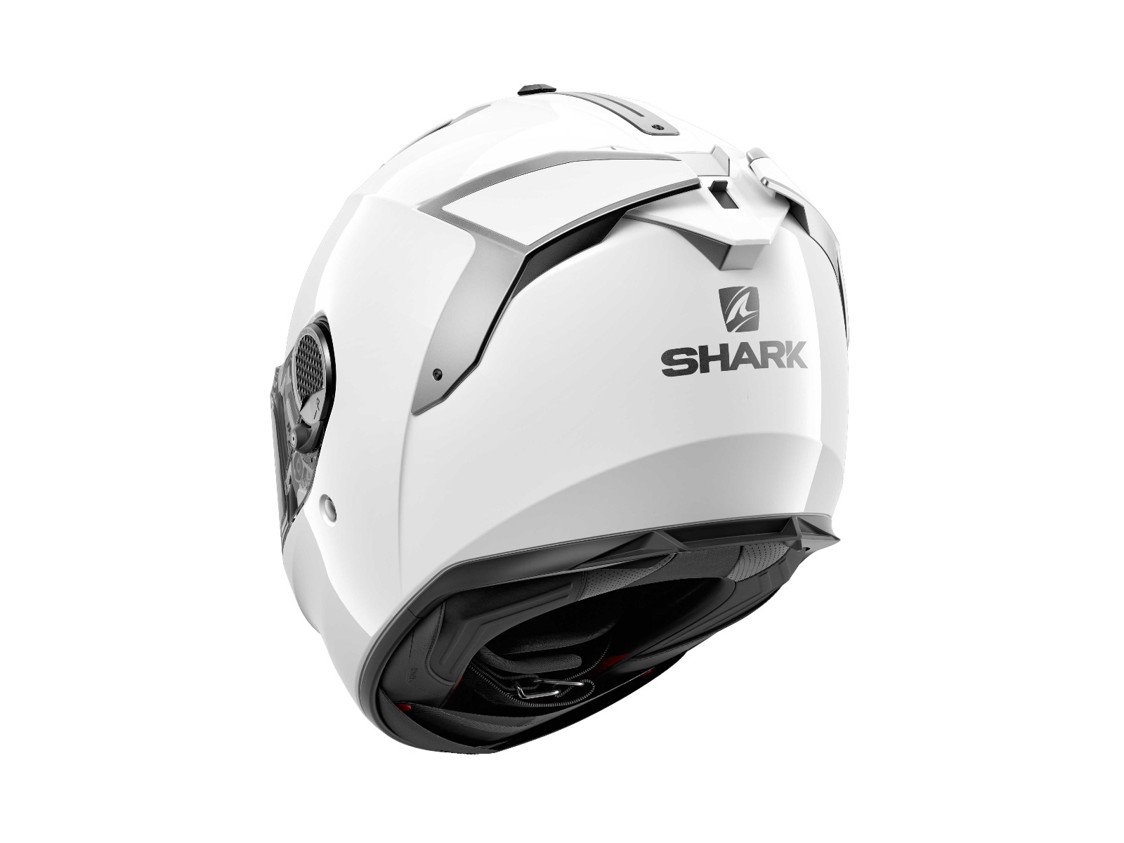 Shark Spartan GT Blank Helmet - Image 2