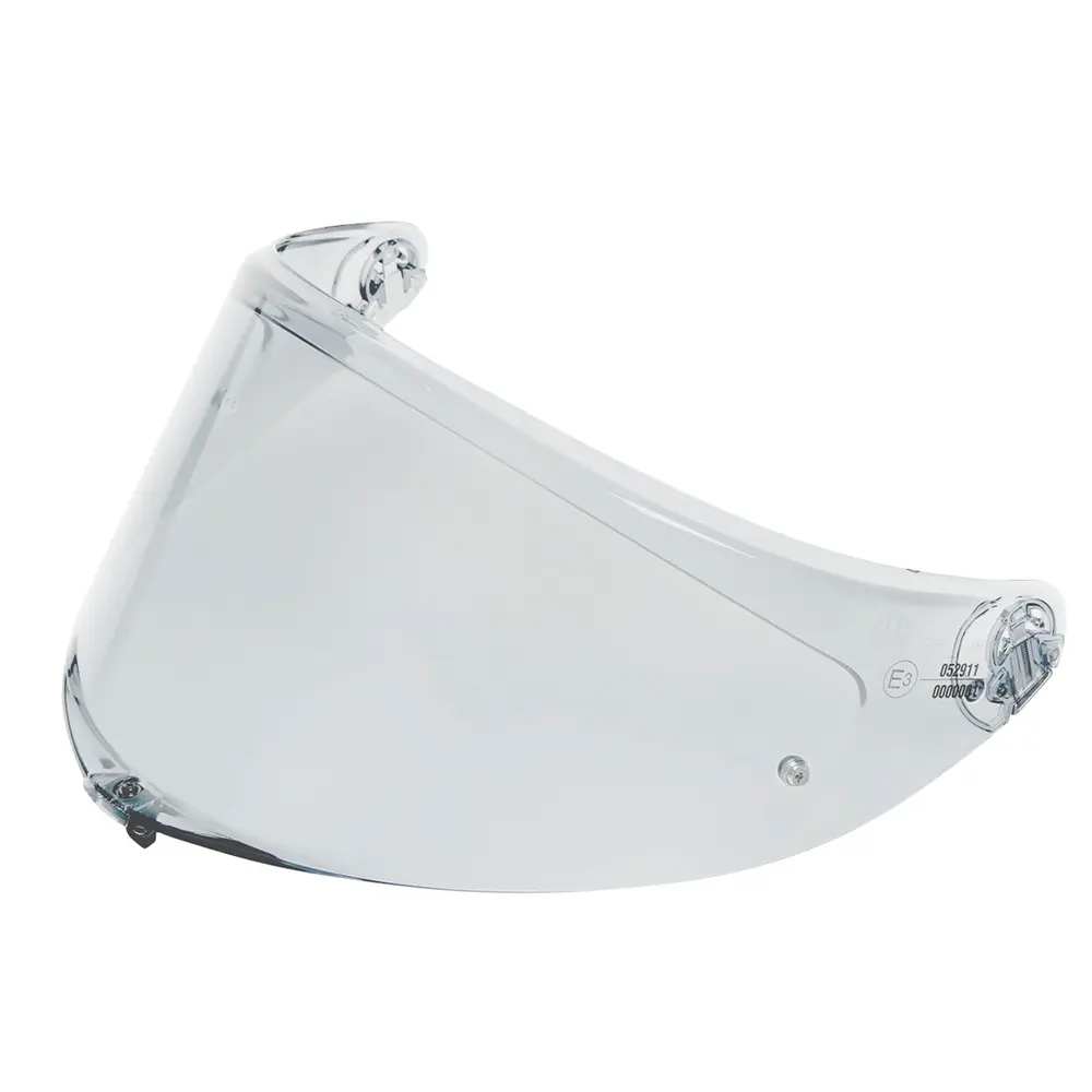 AGV TOURMODULAR PINLOCK VISOR [CLEAR] XS/S/M/L