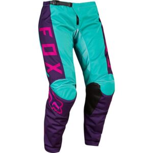 WOMENS 180 PANT [PURPLE/PINK] 2 - Image 4