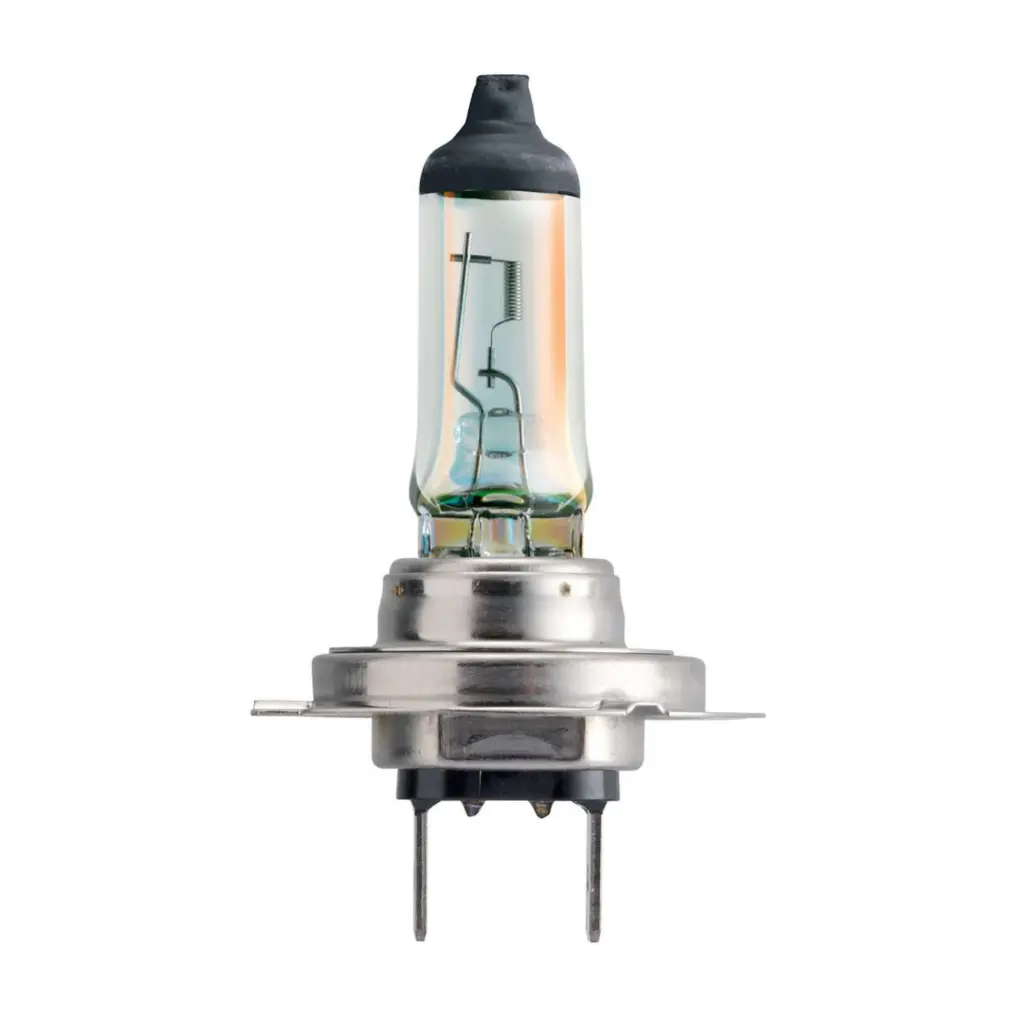 PHILIPS BULB H7 12972 CTV 12V 55W PX26d BW CITY VISION