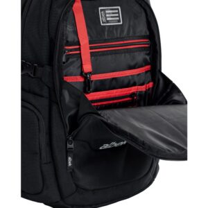 Albek Backpack Dudley Covert Black - Image 3