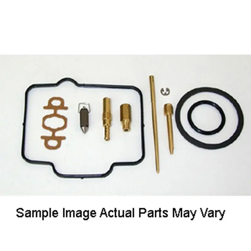 CARB REPAIR KIT TRX300/FW 91-92