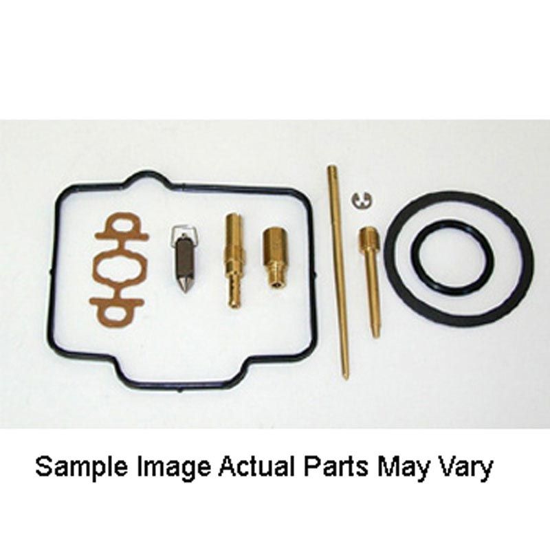 CARB REPAIR KIT TRX300/FW 91-92 - Image 1