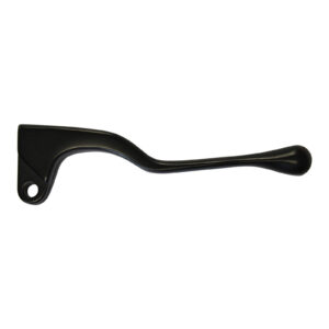 WMP Brake Lever Honda XR D/Leg Thick - Black - Image 1