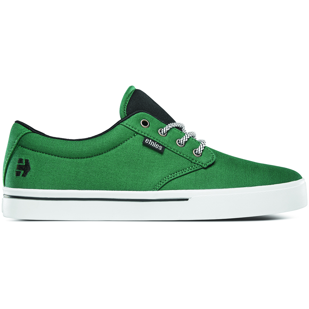 JAMESON PRESERVE [GREEN/BLACK/WHITE] 9 - Image 1