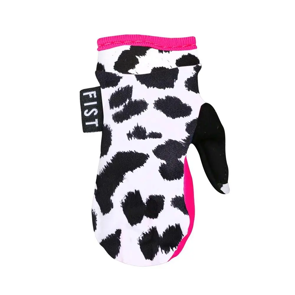 Fist Dalmation Mitt Gloves Toddlers