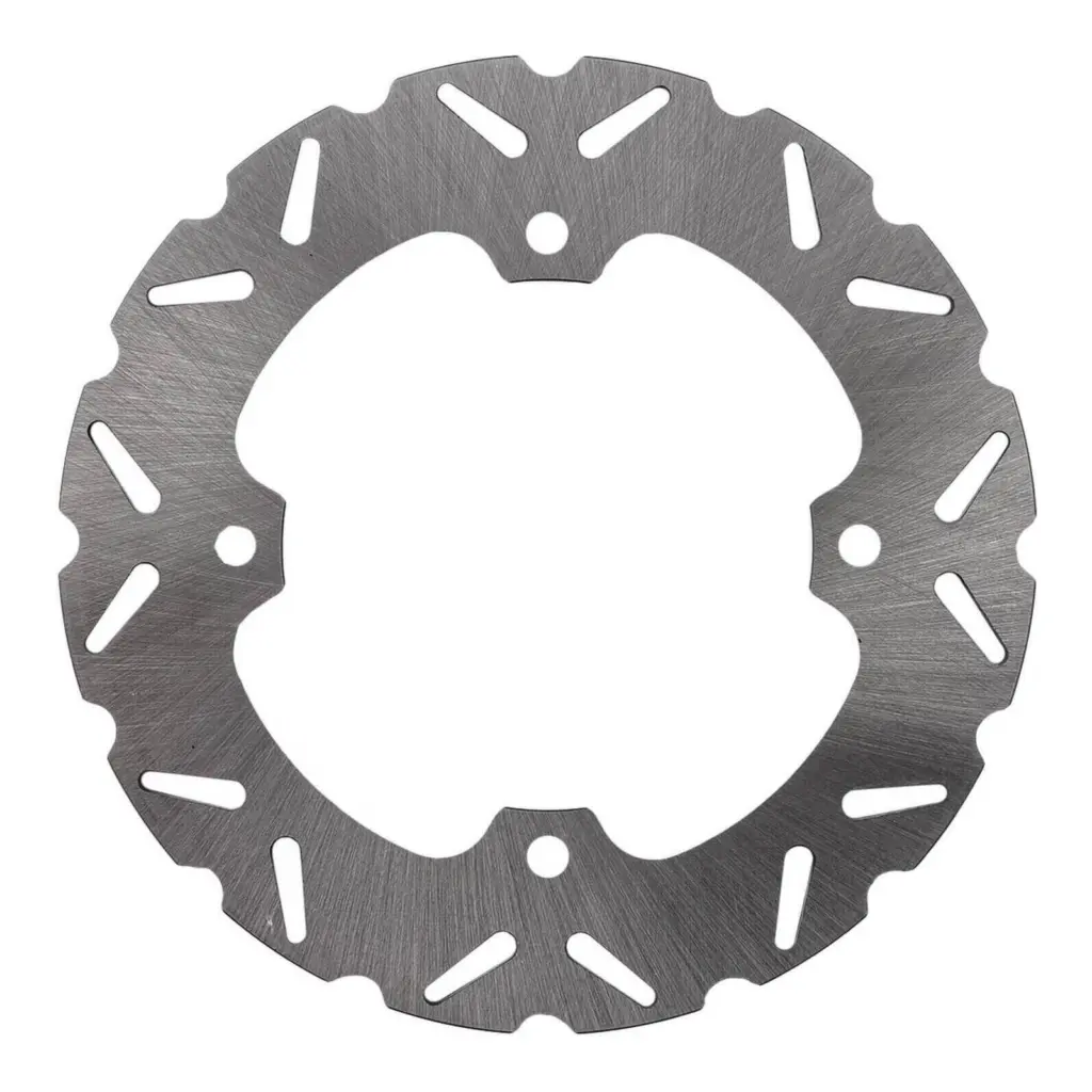 Brake Disc Front / Rear 18-0090