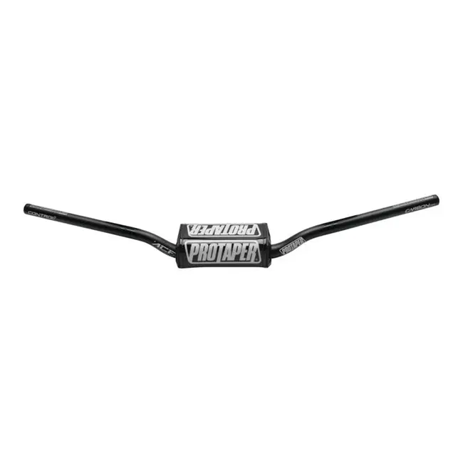 Protaper ACF Carbon Core Bar Henry/Reed Black 28.6mm       []