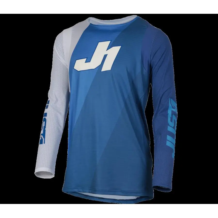 JUST1 JERSEY J-FLEX SHAPE BLUE M