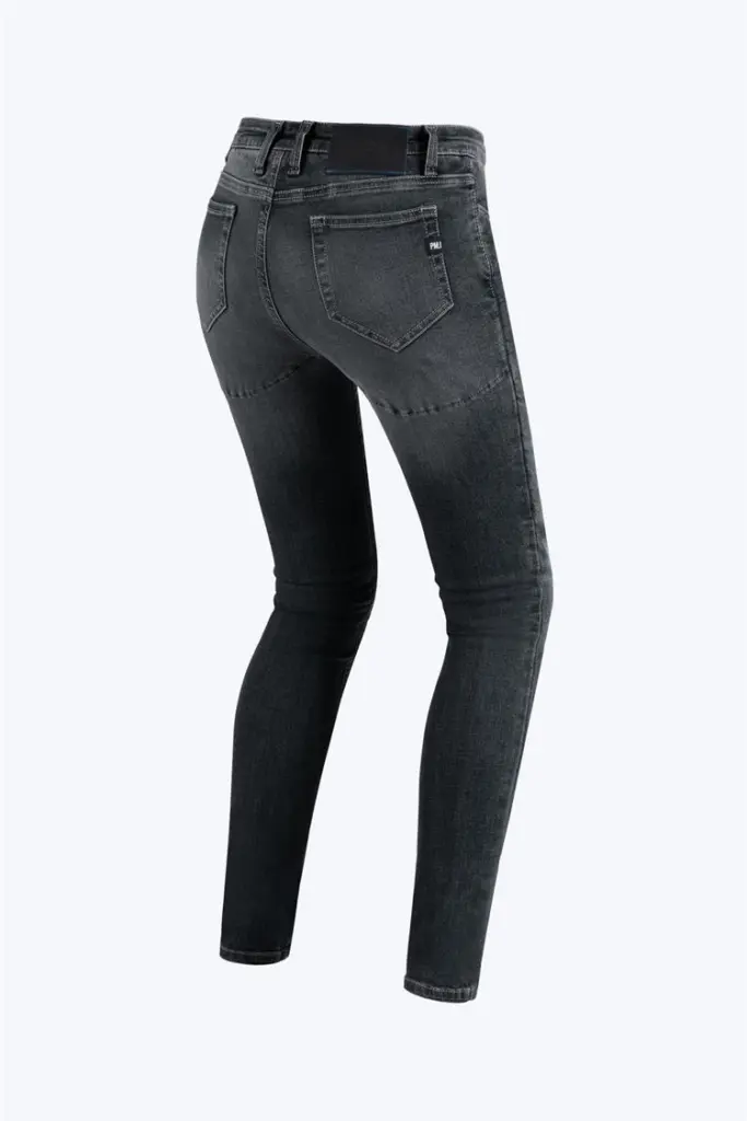 SKINNY WOMENS JEANS BLACK 32