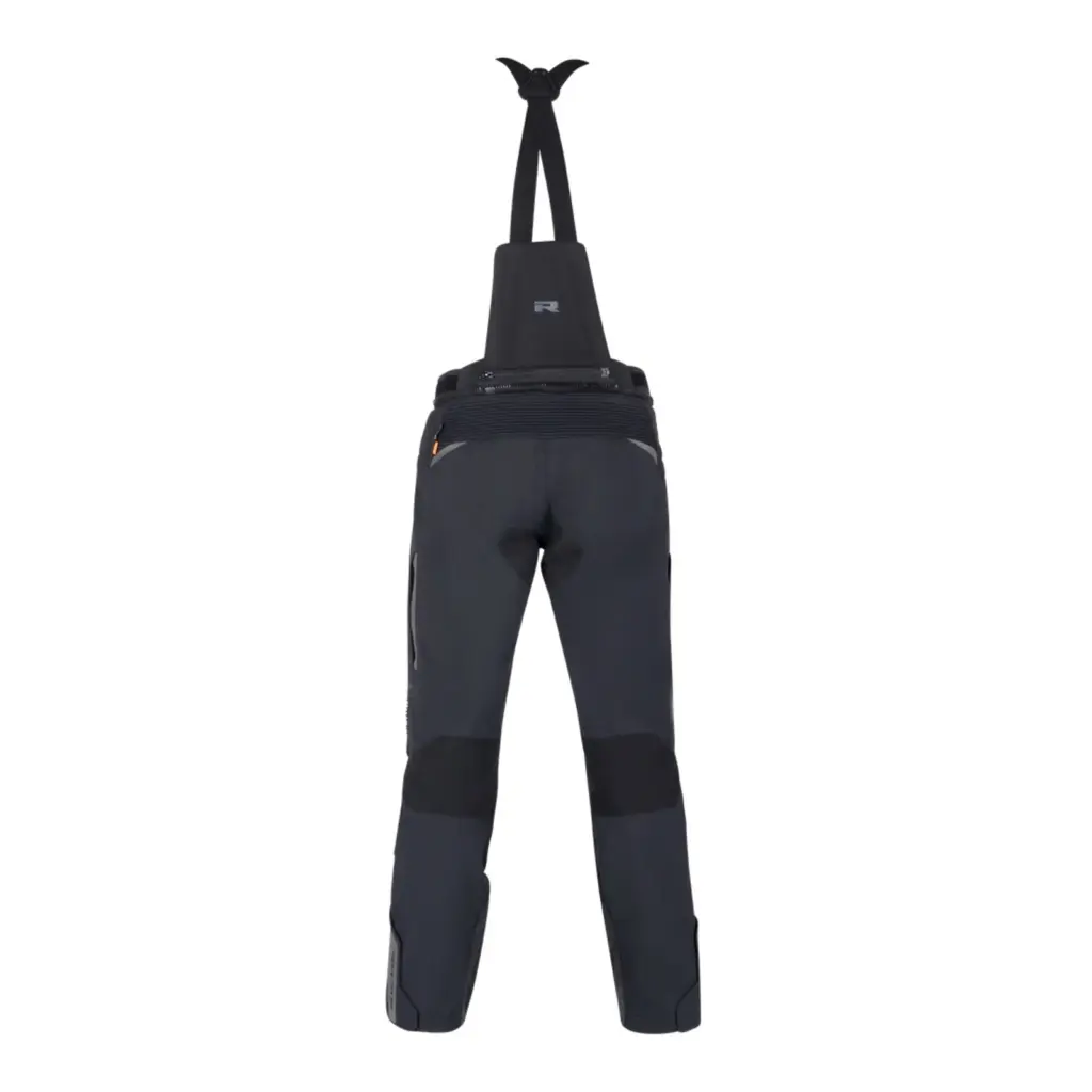 Richa Atlantic 2 Goretex Pant Short Leg - Black (L)