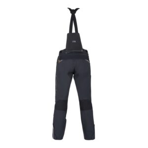 Richa Atlantic 2 Goretex Pant Short Leg - Black (L) - Image 2